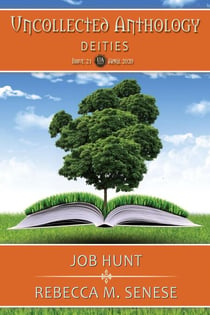 Job Hunt - Uncollected Anthology, #21