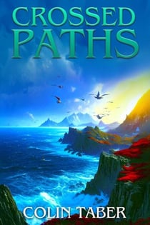 Crossed Paths - DragonTide, #9