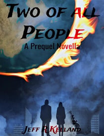 Two of All People - The Climate Change Endgame, #1