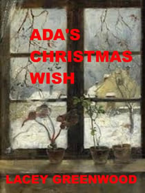 Ada's Christmas Wish