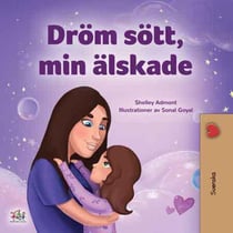 Dröm sött, min älskade - Swedish Bedtime Collection