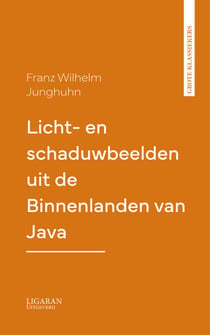 Licht- en schaduwbeelden uit de Binnenlanden van Java