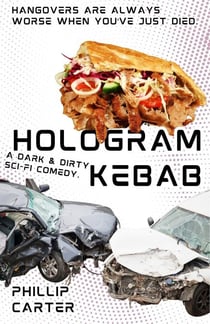 Hologram Kebab - Short Stories