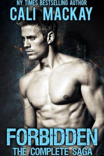 Forbidden - The Complete Saga - The Townsend Twins