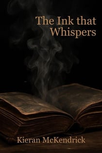 The Ink That Whispers