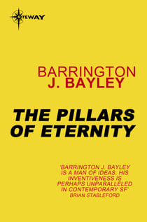 The Pillars of Eternity