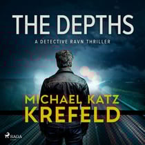 The Depths: the fast-paced, twisty Scandi-Noir from celebrated Danish crime writer