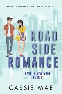 Roadside Romance - Love in New York, #2
