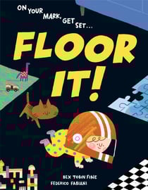 Floor It!
