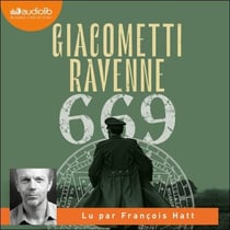 669 - La Saga du Soleil noir, vol. 5