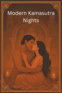 Modern Kamasutra Nights - part 1, #1