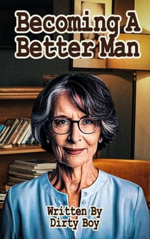 Becoming A Better Man - Becoming A Better Man, #1