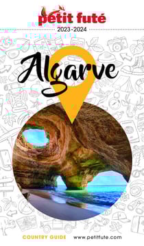 Guide Algarve 2023/2024 Petit Futé