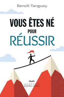 Vous êtes nés pour réussir - VOUS ETES NE POUR REUSSIR [NUM]