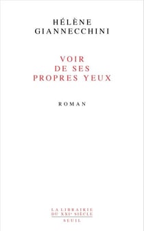 Voir de ses propres yeux