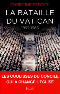 La bataille du Vatican 1959-1965 - 1959-1965