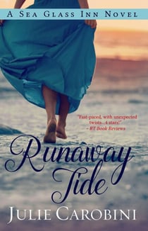 Runaway Tide - Sea Glass Inn, #2