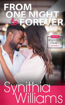 From One Night to Forever - Henderson Family, #4