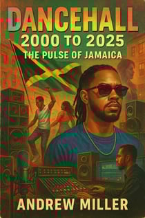 Dancehall: 2000 to 2025 — The Pulse of Jamaica