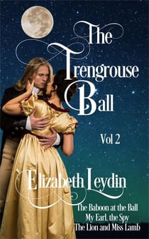 The Trengrouse Ball - The Trengrouse Ball, #2