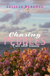 Chasing Pebbles - The Without Filter Series, #1