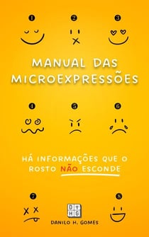 Manual das Microexpressões: Há informações que o rosto não esconde