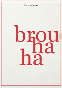 Brouhaha