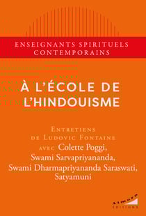 A l'école de l'hindouisme