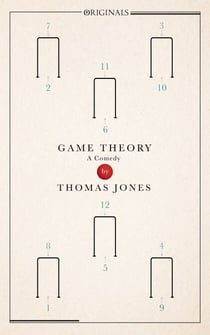 Game Theory - A John Murray Original