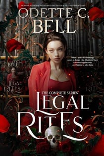 Legal Rites: The Complete Series - Legal Rites, #2