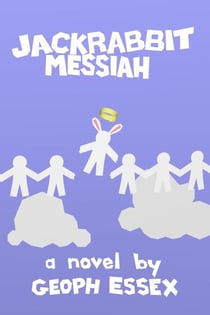 Jackrabbit Messiah