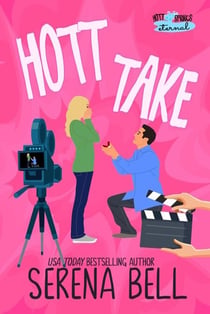 Hott Take - Hott Springs Eternal, #2
