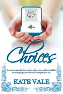 Choices - On Geneva Shores, #5