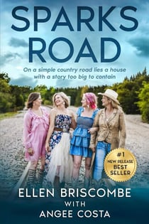 Sparks Road - Sparks Road Trilogy, #1