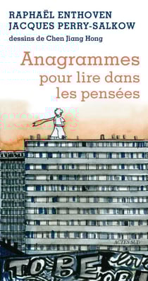 Anagrammes pour lire dans les pensées
