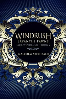 Jayanti's Pawns - Jack Windrush, #5
