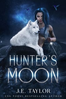 Hunter's Moon - Moonlight Series, #2