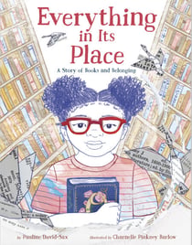 Everything in Its Place - A Story of Books and Belonging