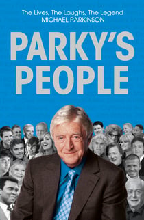 Parky's People - Intimate insights into 100 Legendary Encounters