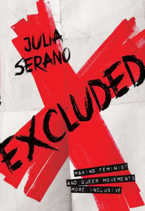 Excluded - Making Feminist and Queer Movements More Inclusive