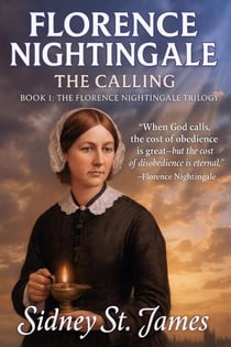 Florence Nightingale - The Calling - Florence Nightingale Series, #1