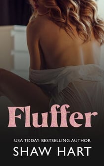 Fluffer - Smut, #1