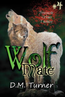 Mate - Wolf, #4