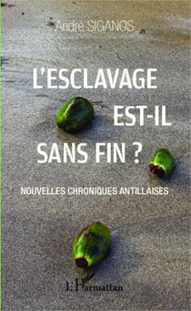 L'esclavage est-il sans fin ? - Nouvelles chroniques antillaises