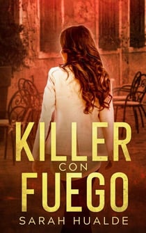Killer Con Fuego - Honey Pot Mysteries, #5