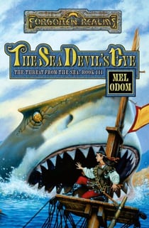 Sea Devil's Eye - Forgotten Realms
