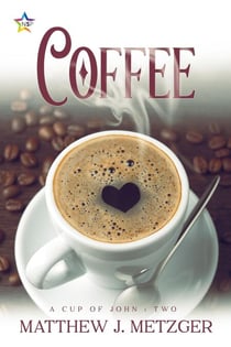 Coffee - A Cup of John, #2