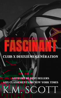 Fascinant - CLUB X DEUXIÈME GÉNÉRATION, #2