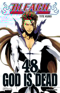 Bleach - Tome 48 - God is dead