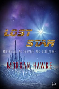 Lost Star - Interstellar Service and Discipline, #4